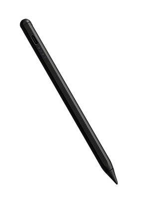 K2259 İpad Uyumlu Dokunmatik Stylus Kalem - Siyah K2259 İpad Uyumlu Dokunmatik Stylus Kalem - Siyah