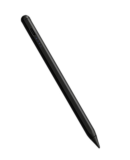 K2259 İpad Uyumlu Dokunmatik Stylus Kalem - Siyah K2259 İpad Uyumlu Dokunmatik Stylus Kalem - Siyah