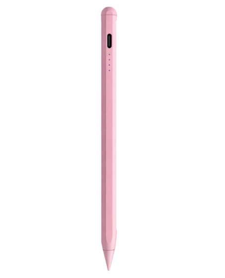 K2259 İpad Uyumlu Dokunmatik Stylus Kalem - Pembe K2259 İpad Uyumlu Dokunmatik Stylus Kalem - Pembe