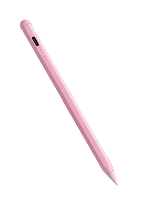 K2259 İpad Uyumlu Dokunmatik Stylus Kalem - Pembe K2259 İpad Uyumlu Dokunmatik Stylus Kalem - Pembe