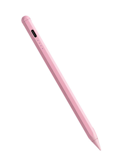 K2259 İpad Uyumlu Dokunmatik Stylus Kalem - Pembe K2259 İpad Uyumlu Dokunmatik Stylus Kalem - Pembe