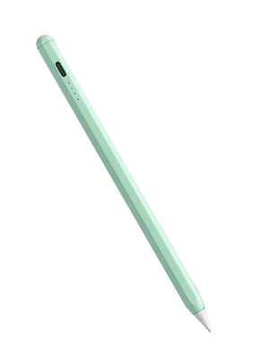 K2259 İpad Uyumlu Dokunmatik Stylus Kalem - Yeşil K2259 İpad Uyumlu Dokunmatik Stylus Kalem - Yeşil