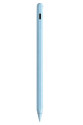 K2259 İpad Uyumlu Dokunmatik Stylus Kalem - Mavi
