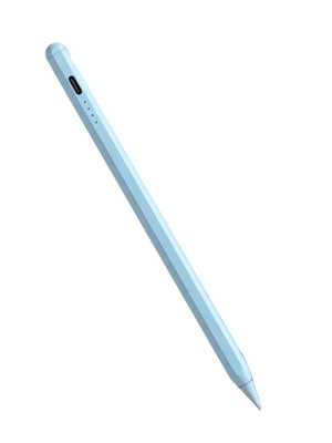 K2259 İpad Uyumlu Dokunmatik Stylus Kalem - Mavi K2259 İpad Uyumlu Dokunmatik Stylus Kalem - Mavi