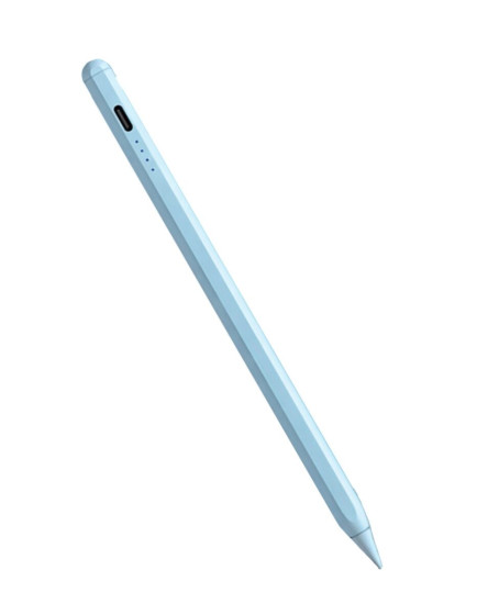 K2259 İpad Uyumlu Dokunmatik Stylus Kalem - Mavi