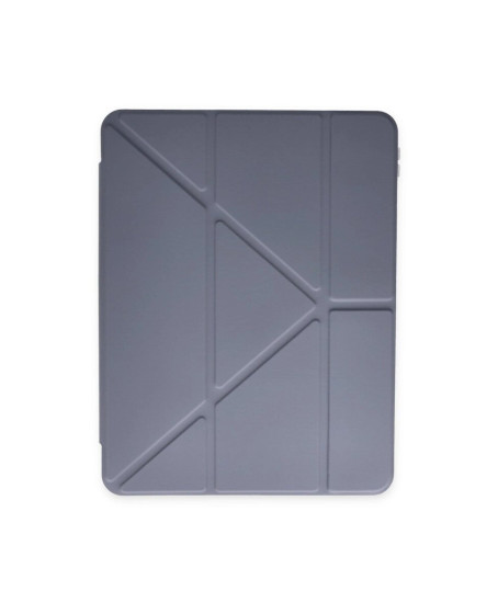 Apple İpad Pro 11 (2024) Kılıf Kalemlikli Mars Tablet Kılıfı - Lavender Apple İpad Pro 11 (2024) Kılıf Kalemlikli Mars Tablet Kılıfı - Lavender