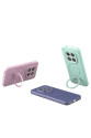 Xiaomi Redmi Note 15 4g Regal Magsafe Standlı Kapak - Titan Gri Xiaomi Redmi Note 15 4g Regal Magsafe Standlı Kapak - Titan Gri