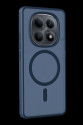 Joko Xiaomi Redmi Note 15 Pro 4g Jota Magsafe Kapak - Lacivert