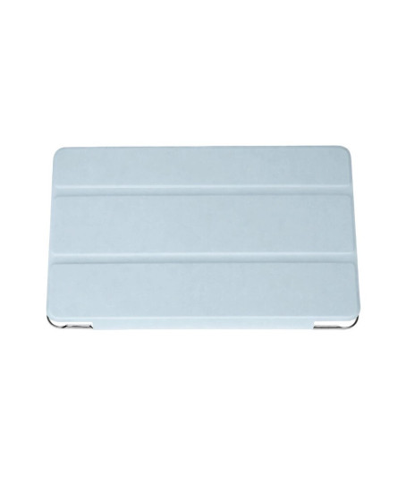 Samsung Galaxy Tab A9 Kılıf Tablet Smart Kılıf - Sierra Blue Samsung Galaxy Tab A9 Kılıf Tablet Smart Kılıf - Sierra Blue