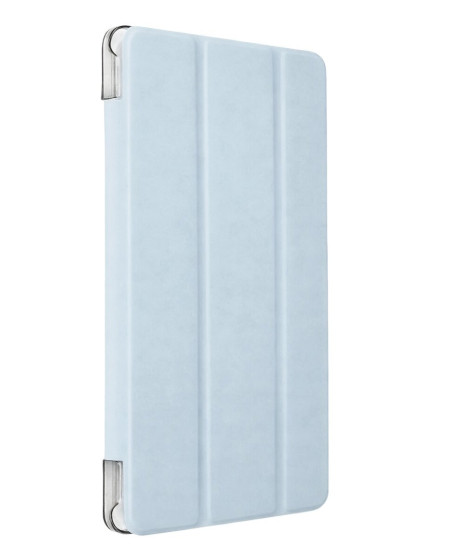 Samsung Galaxy Tab A9 Kılıf Tablet Smart Kılıf - Sierra Blue Samsung Galaxy Tab A9 Kılıf Tablet Smart Kılıf - Sierra Blue