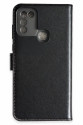 İnfinix Hot 10 Play Kılıf Trend S Plus Kapaklı Kılıf - Siyah İnfinix Hot 10 Play Kılıf Trend S Plus Kapaklı Kılıf - Siyah