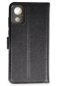 General Mobile Gm 23 Se Trend S Plus Kapaklı Kılıf - Siyah General Mobile Gm 23 Se Trend S Plus Kapaklı Kılıf - Siyah
