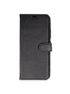General Mobile Gm 23 Se Trend S Plus Kapaklı Kılıf - Siyah General Mobile Gm 23 Se Trend S Plus Kapaklı Kılıf - Siyah