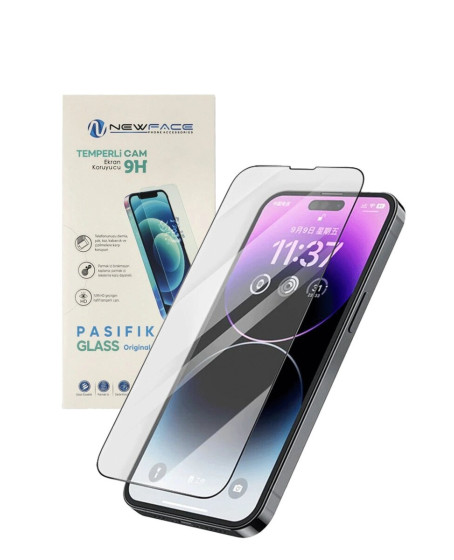 Samsung Galaxy A06 Pasifik Cam Ekran Koruyucu Samsung Galaxy A06 Pasifik Cam Ekran Koruyucu