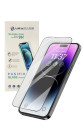 Samsung Galaxy A06 Pasifik Cam Ekran Koruyucu Samsung Galaxy A06 Pasifik Cam Ekran Koruyucu