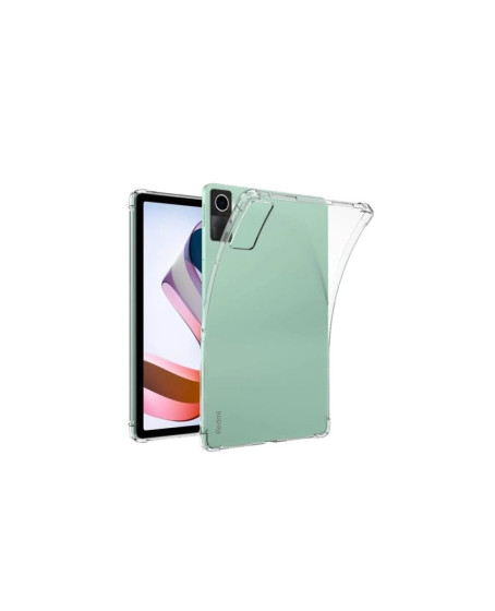 Xiaomi Redmi Pad Se 4g Kılıf Anti Shock Tablet Silikon - Şeffaf Xiaomi Redmi Pad Se 4g Kılıf Anti Shock Tablet Silikon - Şeffaf