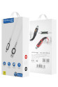 Dc24 Micro Usb Kablo 1.2m 4a - Siyah