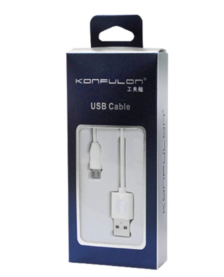 S02 Micro Usb Kablo 3m 2.4a S02 Micro Usb Kablo 3m 2.4a