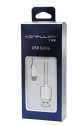 S02 Micro Usb Kablo 3m 2.4a S02 Micro Usb Kablo 3m 2.4a