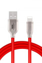 S48 Lightning Kablo İphone Uyumlu 1m 3a - Kırmızı S48 Lightning Kablo İphone Uyumlu 1m 3a - Kırmızı