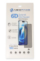 Samsung Galaxy A25 5g 6d Antistatik Mat Seramik Hayalet Nano Ekran Koruyucu