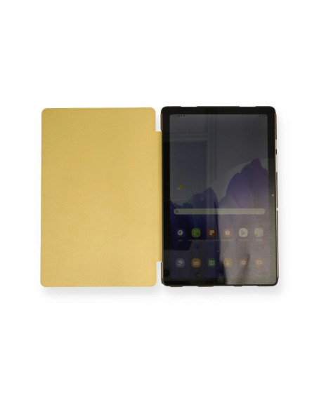 Apple İpad Air 5 (2022) Kılıf Tablet Smart Kılıf - Gold Apple İpad Air 5 (2022) Kılıf Tablet Smart Kılıf - Gold