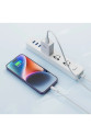 Joko Jk77 12w + Px17 1m 2.4a Usb To Lightning Kablolu Pd Şarj Cihazı