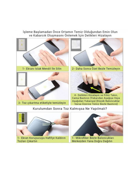 Apple İphone 6 Plus Temperli Cam Ekran Koruyucu Apple İphone 6 Plus Temperli Cam Ekran Koruyucu