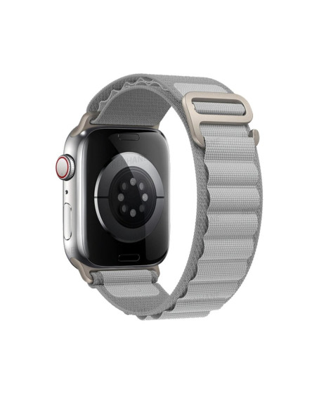 Apple Watch 38mm Mountain Kordon (saat Değildir) - Gri
