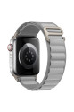Apple Watch 38mm Mountain Kordon (saat Değildir) - Gri