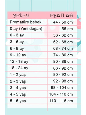 Kirpi Nakışlı % 100 Pamuk Kız Bebek Tulum Kirpi Nakışlı % 100 Pamuk Kız Bebek Tulum