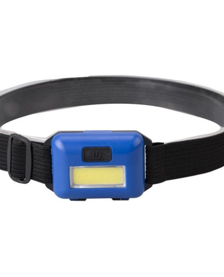 Ps-t89 Mini Pilli Cob Led 3 Mod Su Geçirmez Kafa Feneri Lambası Ps-t89 Mini Pilli Cob Led 3 Mod Su Geçirmez Kafa Feneri Lambası