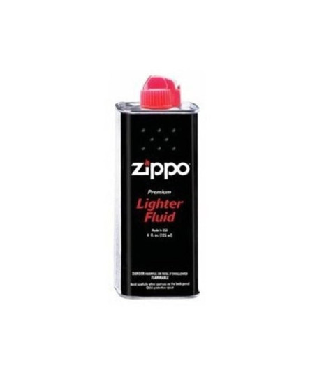 Benzin 125 Ml