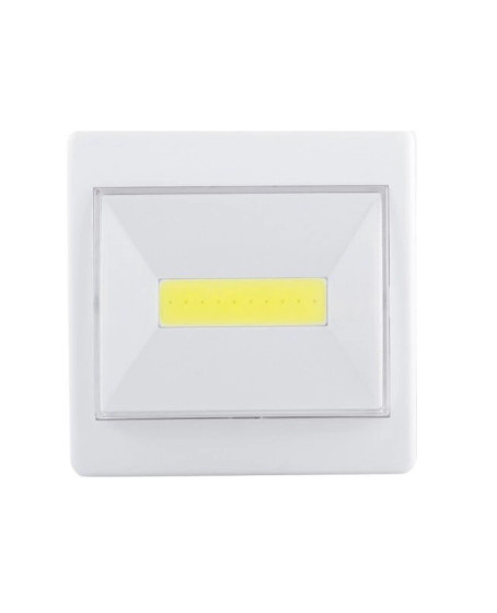 Ps-801 Cob Ledli Mıknatıslı Yapışkanlı Lamba Ps-801 Cob Ledli Mıknatıslı Yapışkanlı Lamba