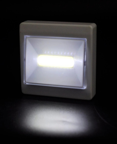 Ps-801 Cob Ledli Mıknatıslı Yapışkanlı Lamba Ps-801 Cob Ledli Mıknatıslı Yapışkanlı Lamba