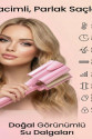 Curlıng Wag Saç Cihazı