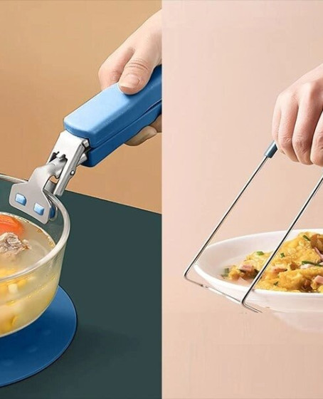 Sıcaklık Önleyici 4lü Set