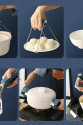 Sıcaklık Önleyici 4lü Set