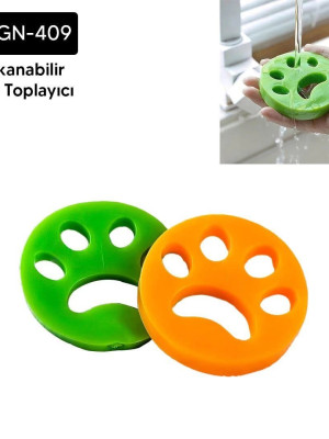 Yıkanabilir Tüy Toplayıcı Yıkanabilir Tüy Toplayıcı