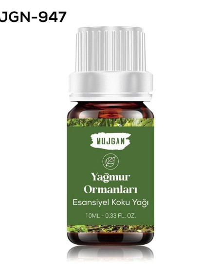Yağmur Ormanı Esans