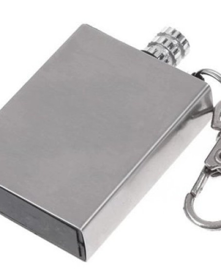 Metal Kibrit Metal Kibrit