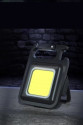 Mini 30 Ledli Mıknatıslı Anahtarlık Flash Kamp Lambası Askılı Kapak Açacaklı Şarjlı Fener Mini 30 Ledli Mıknatıslı Anahtarlık Flash Kamp Lambası Askılı Kapak Açacaklı Şarjlı Fener