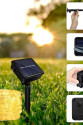 Solar Güneş Enerjili Hortum Kaplamalı Gün Işığı Led Solar Güneş Enerjili Hortum Kaplamalı Gün Işığı Led