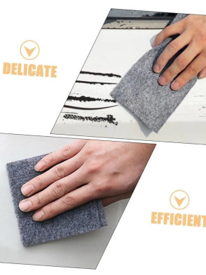 Çok Amaçlı Çizik Giderici Set