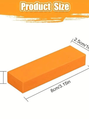 Çok Amaçlı Parlatma Silgisi