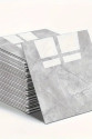 Gri Mermer Desen Duvar Sticker (30*30) Gri Mermer Desen Duvar Sticker (30*30)
