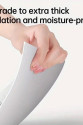 Gri Mermer Desen Duvar Sticker (30*30) Gri Mermer Desen Duvar Sticker (30*30)
