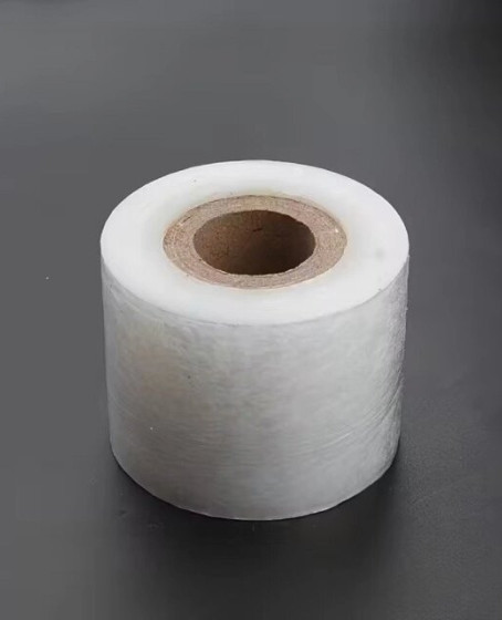 5 Cm Aşı Streçi 200 Metre - Profesyonel Fidan Ve Ağaç Aşı Bandı (yüksek Esnek) 5 Cm Aşı Streçi 200 Metre - Profesyonel Fidan Ve Ağaç Aşı Bandı (yüksek Esnek)