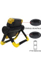 Br S100 30w Cob Led Usb Projektör El Feneri Br S100 30w Cob Led Usb Projektör El Feneri