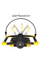 Br S100 30w Cob Led Usb Projektör El Feneri Br S100 30w Cob Led Usb Projektör El Feneri